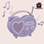Heart Radio logo