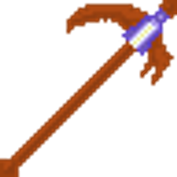 Sakalti's More Weapons logo