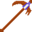 Sakalti's More Weapons logo