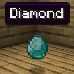 Wan's Hologram Items logo