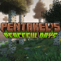 Pentakel's Peaceful Days