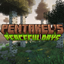 Pentakel's Peaceful Days logo