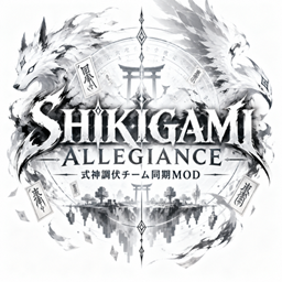 jujutsu craft Shikigami Allegiance project image