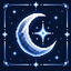 Moonbound logo