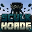 The Sculk Apocalypse - Sculk Horde logo