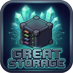 Greate Storage