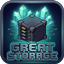 Greate Storage logo