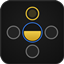 DeckUI logo