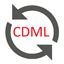 CDMLooper logo