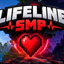 The liveline smp weapon pack logo