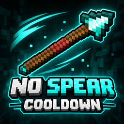 NO SPEAR COOLDOWN (MAINLY FOR SPEAR MACE PVP) project image