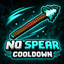 NO SPEAR COOLDOWN (MAINLY FOR SPEAR MACE PVP) logo