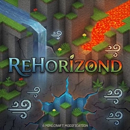 ReHorizond project image