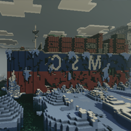 Behemoth: frozen apocalypse v1.3 logo