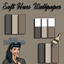 Soft Hues Wallpaper logo