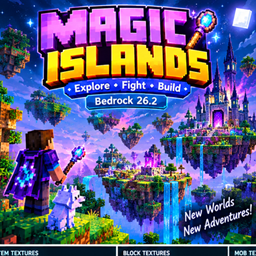 Magic iland logo