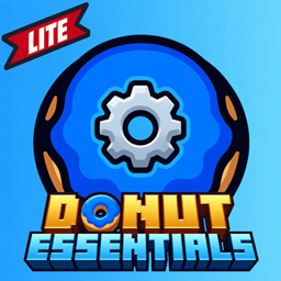 Donut Essentials logo