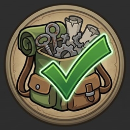 Safe2Delete logo
