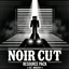 NOIR CUT | Shaders logo