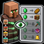 Villager Trade Preview logo