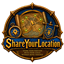 ShareYourLocation logo