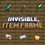 ý Invisible Item Frame logo