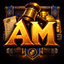Auction Master logo