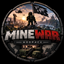 Mine War logo