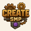 Play Create-SMP - Season 2 logo