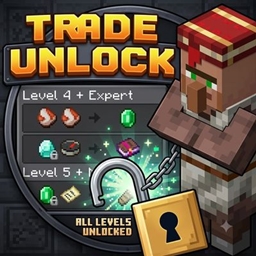 Trade Unlocker project image