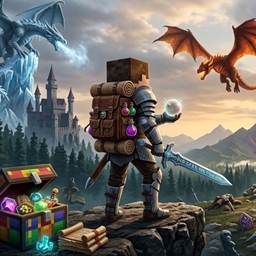 Wormon RPG