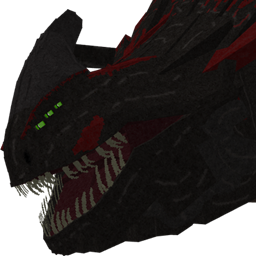 Tyrant Dragon Queen