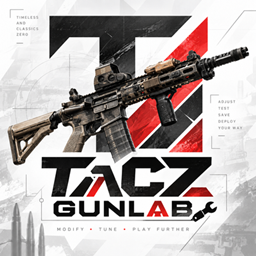 TaCZ GunLab