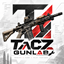 TaCZ GunLab logo