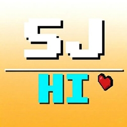 SJ Heart Indicator logo