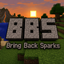 BBS - Bring Back Sparks logo