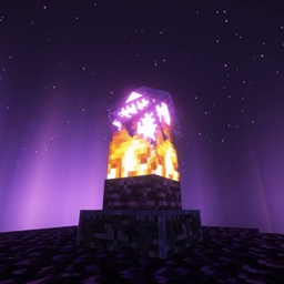 Crystal PvP (mp)