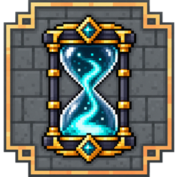 Chronomancy – Iron’s Spells Addon