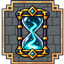 Chronomancy – Iron’s Spells Addon logo