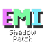 EMI Shadow Patch logo
