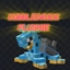 Cobbledrock plushies Version 2.0.0 coming very soon logo