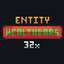 Entity Healthbars - 32x logo