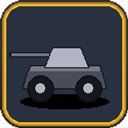 Tudur's Vehicle