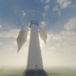 heaven's watchtower project image
