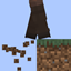 But Moving Deletes the World logo