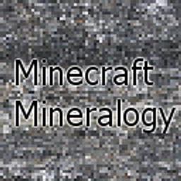 Mineralogy Resource Pack project image