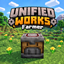 Unified Works: Farmer logo