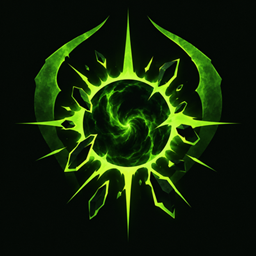 Implode logo