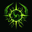 Implode logo