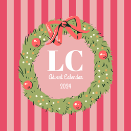 LC Advent Calendar 2024 logo